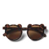Kids zonnebril  - Darla Mr. bear sunglasses dark tortoise /shiny1-3 jaar 